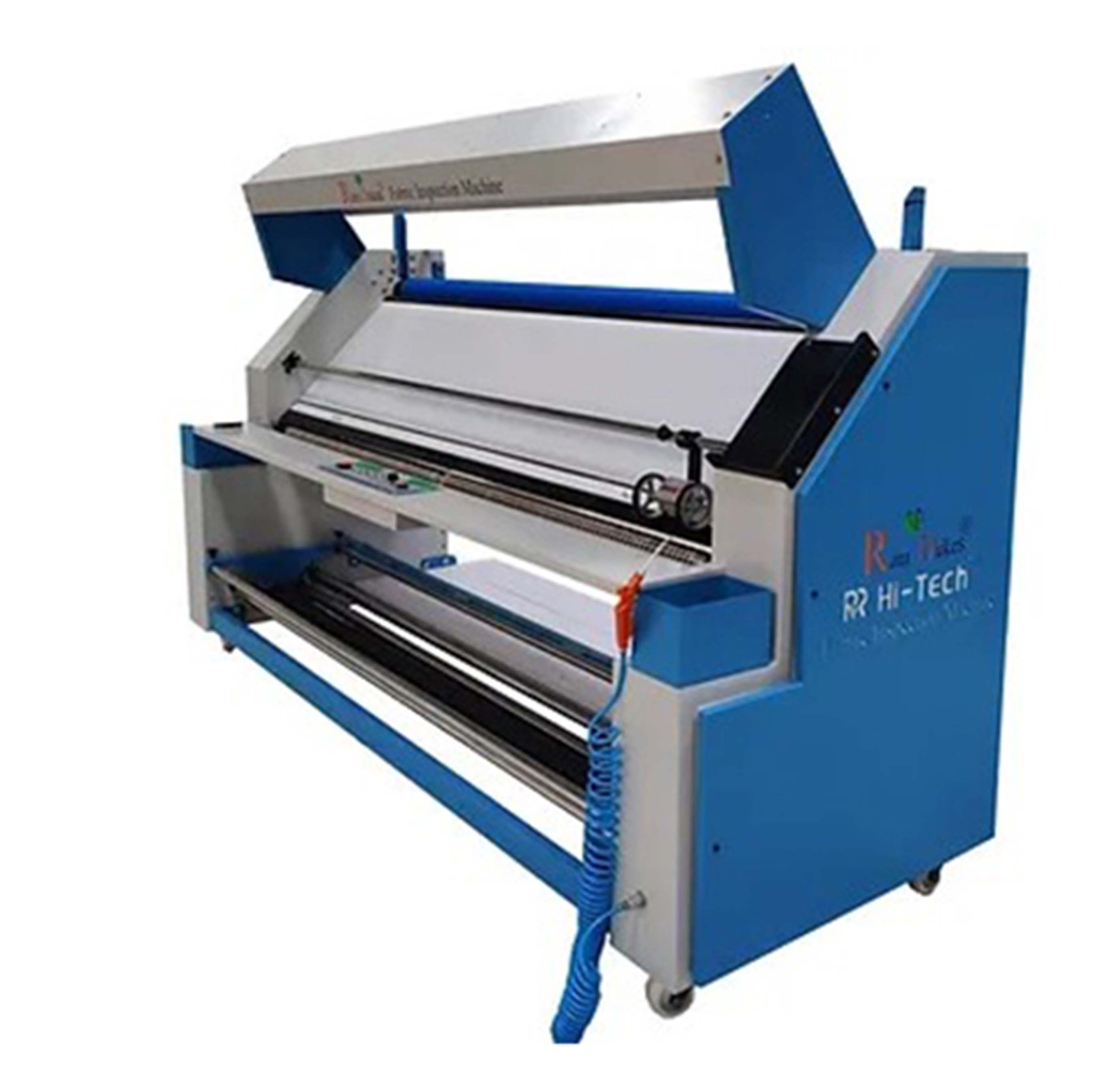 FABRIC INSPECTION MACHINE